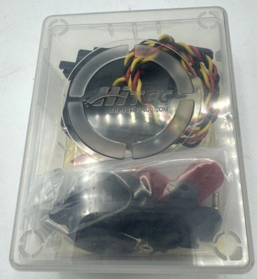 HITEC  HS-5645MG DIGITAL ULTRA TORQUE PROGRAMMABLE SERVO