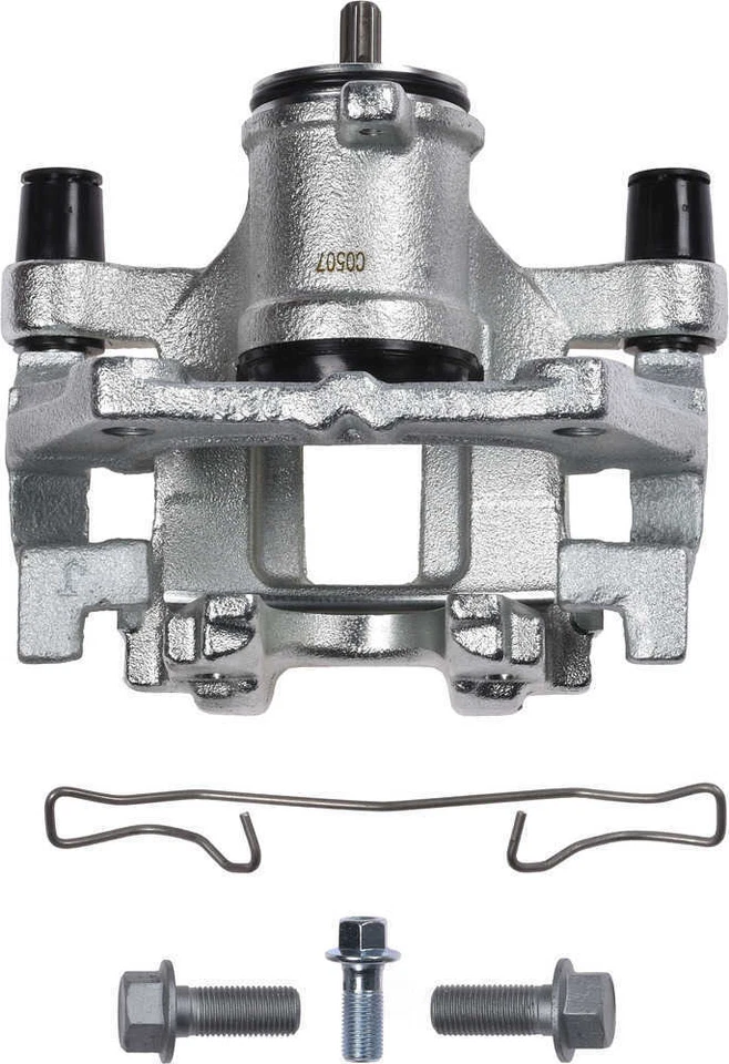 Восстановленный суппорт дискового тормоза OEF3 Autopart Intl 1405-686507 - Изображение 2 из 4