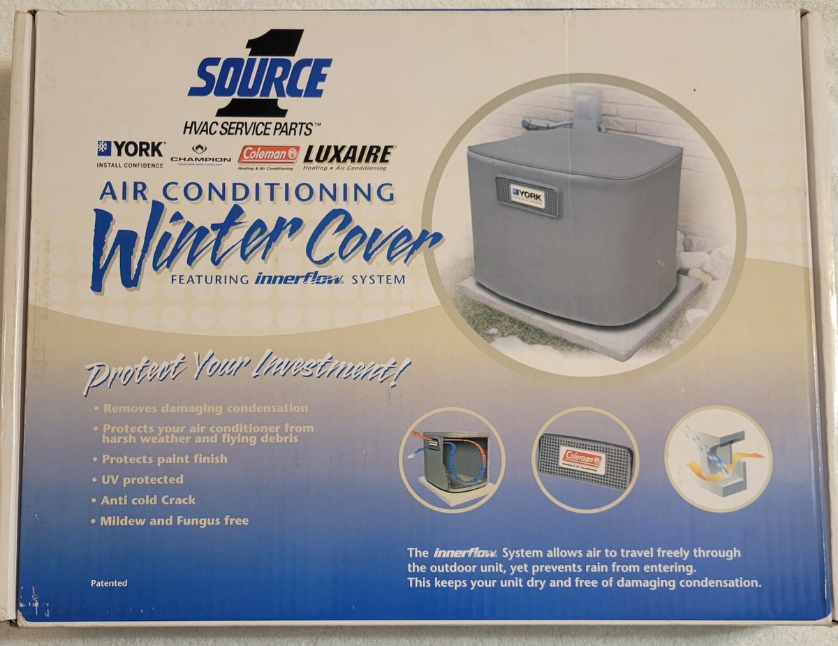 Hvac System Champion Heating And Air Conditioning CHAMPION Ton