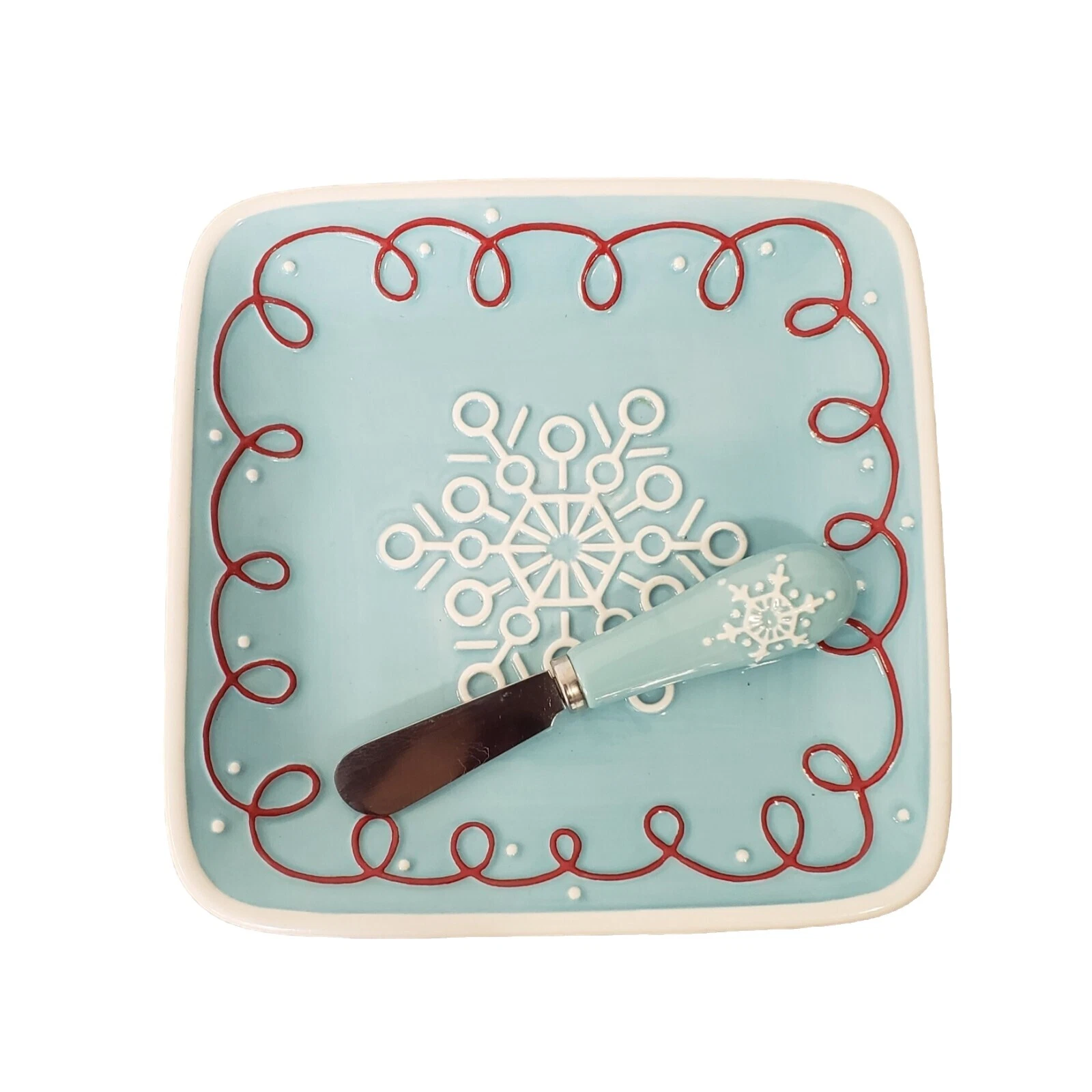 Pratos de Jantar Hallmark