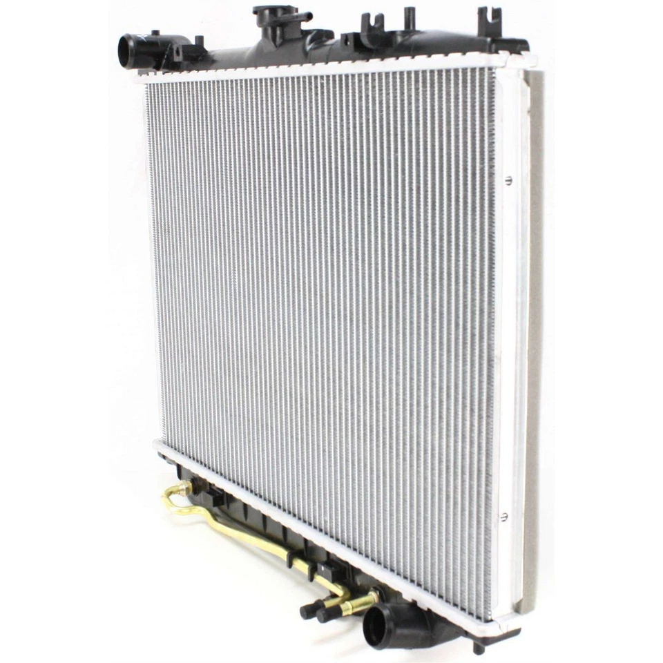 7352A SILLA 98-99 Honda Passport V6 Radiador Nuevo 2195 Radiador Foto 3 de 4