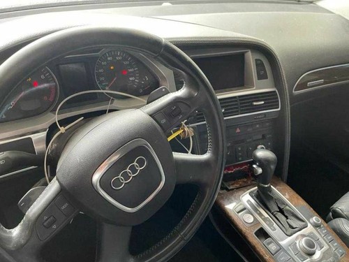 2004-2010, Audi A6 Audi, Driver Assist Rear View Camera, PN: 4F1-910-560-AX - Picture 10 of 12