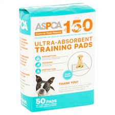 cesar millan training pads