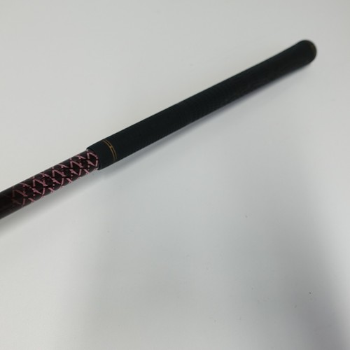 Ladies HONMA GOLF 2019 BERES DRIVER 12.5deg Flex-L 2STAR ARMRQ 38 With H/C F/S - Picture 15 of 17