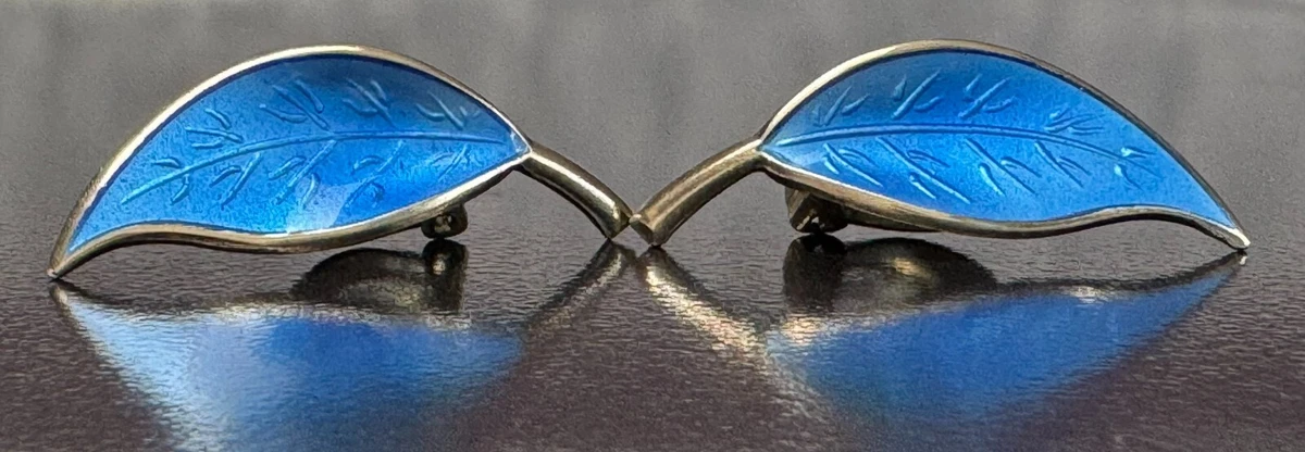 David-Andersen Sterling Silver Fine Jewelry for sale | eBay