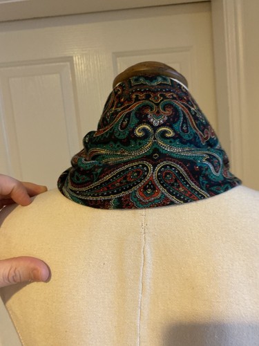 Laura Borghese Designer Brand Ladies Scarf /shawl - Picture 4 of 9