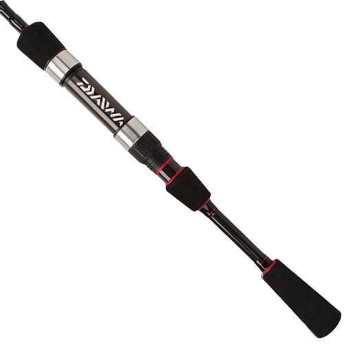 Daiwa Laguna Spinning Rod 6'6" 1pc Medium Fast Action