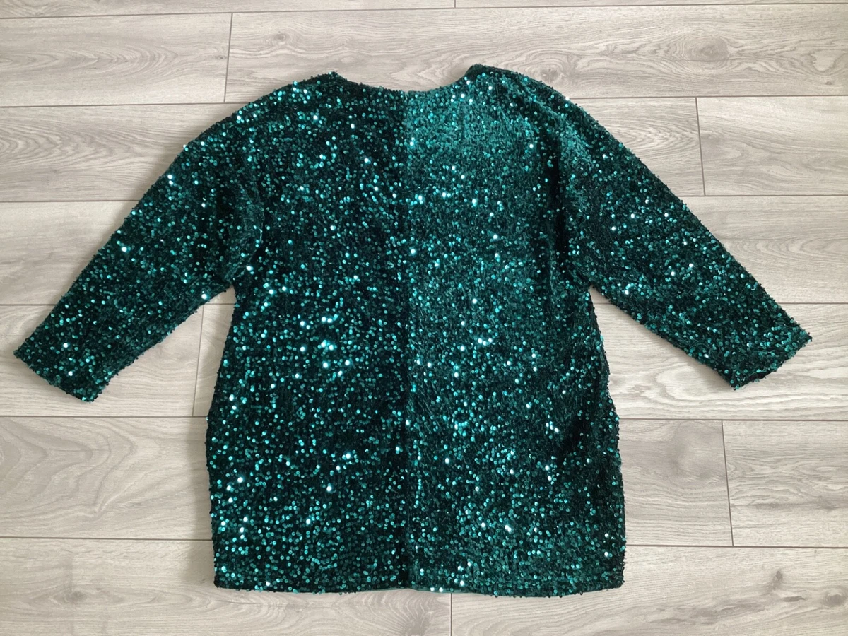 Boohoo Shift Dresses Green for sale | eBay UK Boohoo Shift Dresses Green for sale | eBay UK