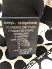 Jupe COP COPINE Femme FR 40 pas cher en Achat - Vente