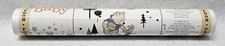 Lambs Ivy Disney Baby Forever Pooh Wall Decals, Multicolor/Gray-New