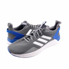 adidas questar ride triple black