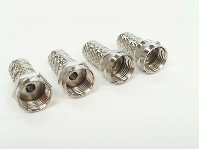 Cavo Freesat Hd 4k Cavo Coassiale Doppio (twin) Per Satellite - 10 - Foto 6