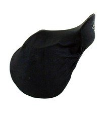 FLEECE SEAT COVER FOR ENGLISH TYPE SADDLE