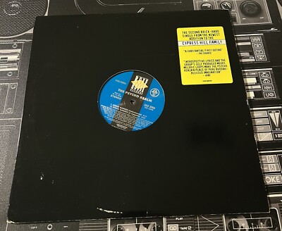 PSYCHO REALM VINYL