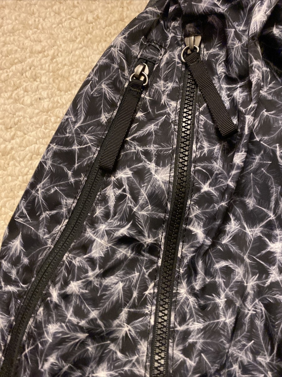 lululemon yoga mat and bag medium black Yoga Mat Bag Cotton Lululemon