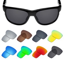 POLARIZED Replacement Lenses for - OAKLEY Crossrange Sunglasses OO9361 - Options