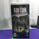 Alone in the Dark - Collector's Ed -Sony PlayStation 5 PS5 NEW - Only 5000 made!