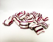 Pfefferminz Kissen Bonbons 500g Firma Edel Bonbon Klassig Lutschbonbons süß