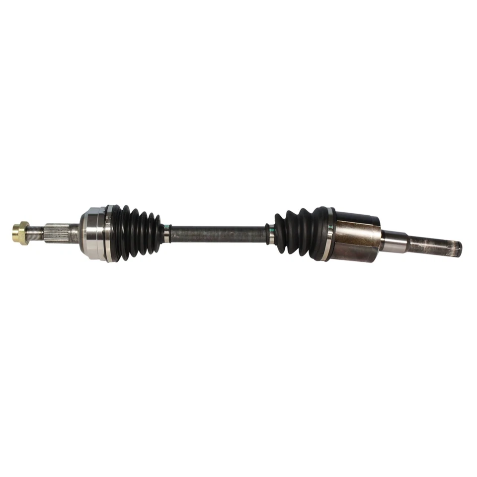 BNIB GSP NORTH AMERICA NCV10641 CV AXLE ASSEMBLY | CHEVROLET GMC - Image 2 of 4