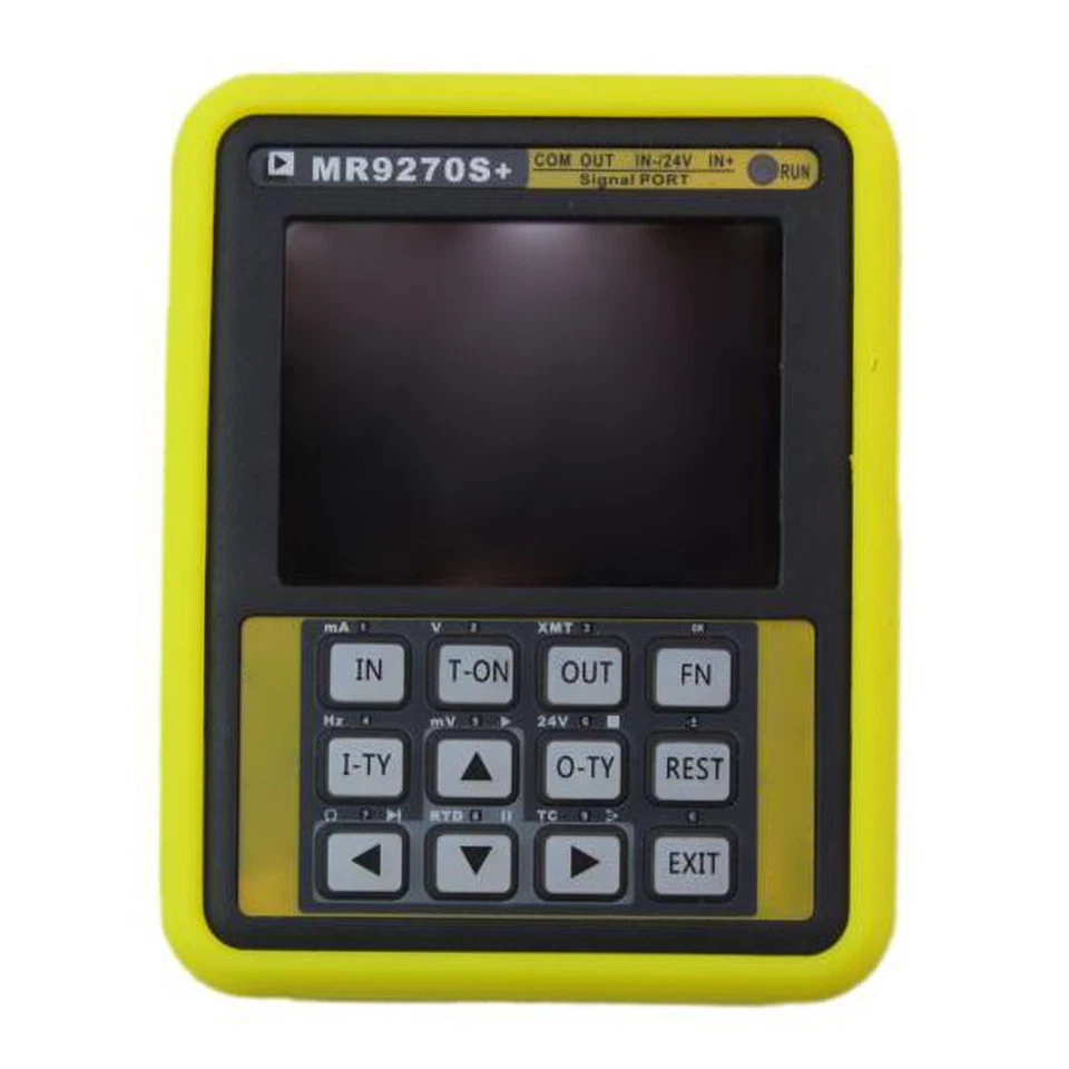 1PC For Signal Generator Current Voltage Thermocouple MR9270S+ Hart 4-20mA - Image 3 of 4