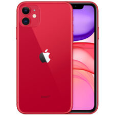 Apple iPhone 11 - 128 GB - (PRODUCT)RED (Unlocked) for sale Apple iPhone 11 - 128 GB - (PRODUCT)RED (Unlocked) for sale