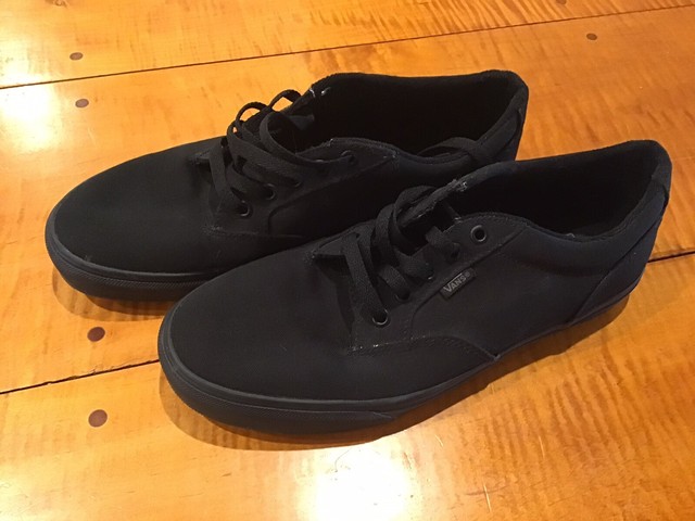 ultrarange 3d black