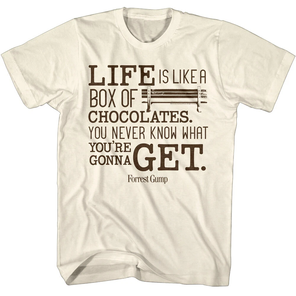 forrest gump legend shirt