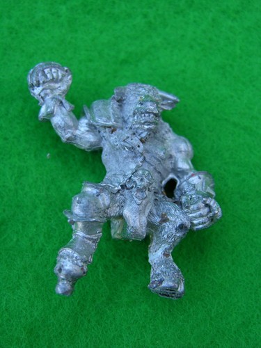 WHFB CHAOS OGRES & MINOTAURS MULTI-LISTING - Picture 4 of 7