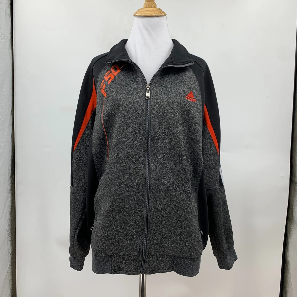 Adidas f50 jacke top