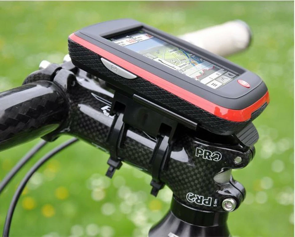 Falk IBEX 32/25 Standard Fahrradhalter Original - Bild 3 von 3