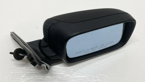 92-99 OEM BMW E36 318ti Exterior Passenger Side Powered Mirror 51168144406 318i