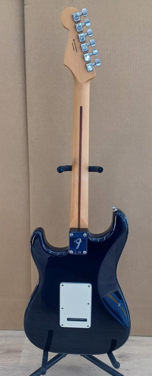 ギター Fender Mexico Stratocaster Lacquer Fender Mexico '60s Stratocaster Lacquer Fiesta Red | Reverb