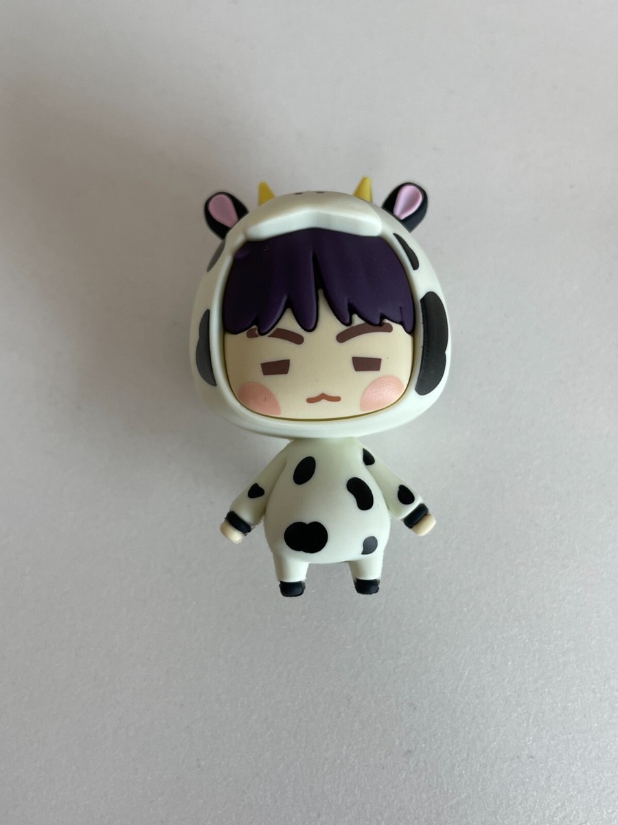 ON HAND) BTS 2025 FESTA Lucky Draw figure magnet Island in
