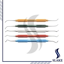 Laboratory Dental PK Thomas Waxing Instruments Wax Modeling Carvers Carving Tool