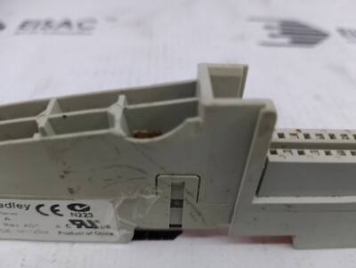 1PC Allen Bradley 1734-MB USED 90-DAYS WARRANTY (FAST SHIPPING