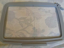 Large New Hoop for SINGER Futura Quartet XL-400, FQ-4, SEQS-6000, XL-420