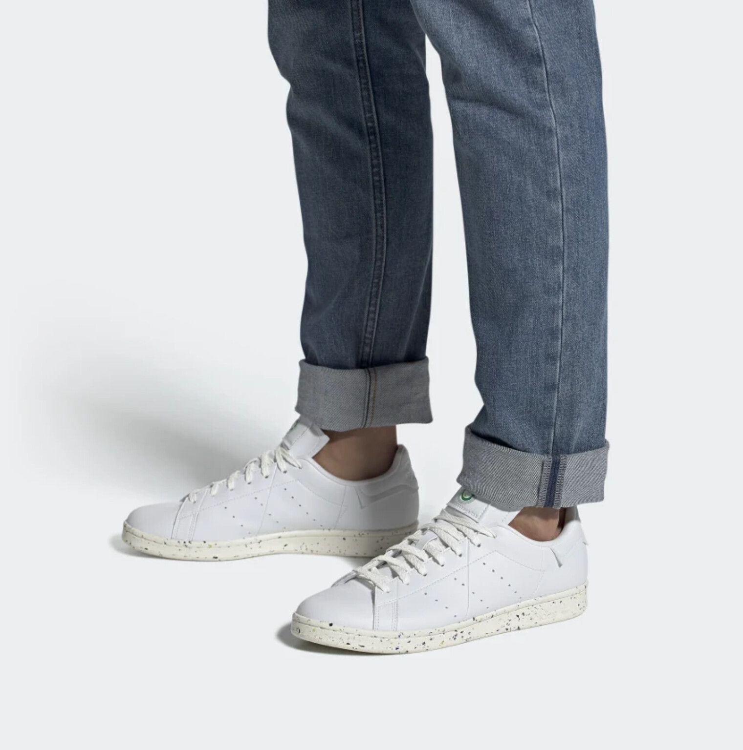 Купить ADIDAS ORIGINALS STAN SMITH -Clean Classics Collection- на Аукцион  DE из Германии с доставкой в Россию, Украину, Казахстан