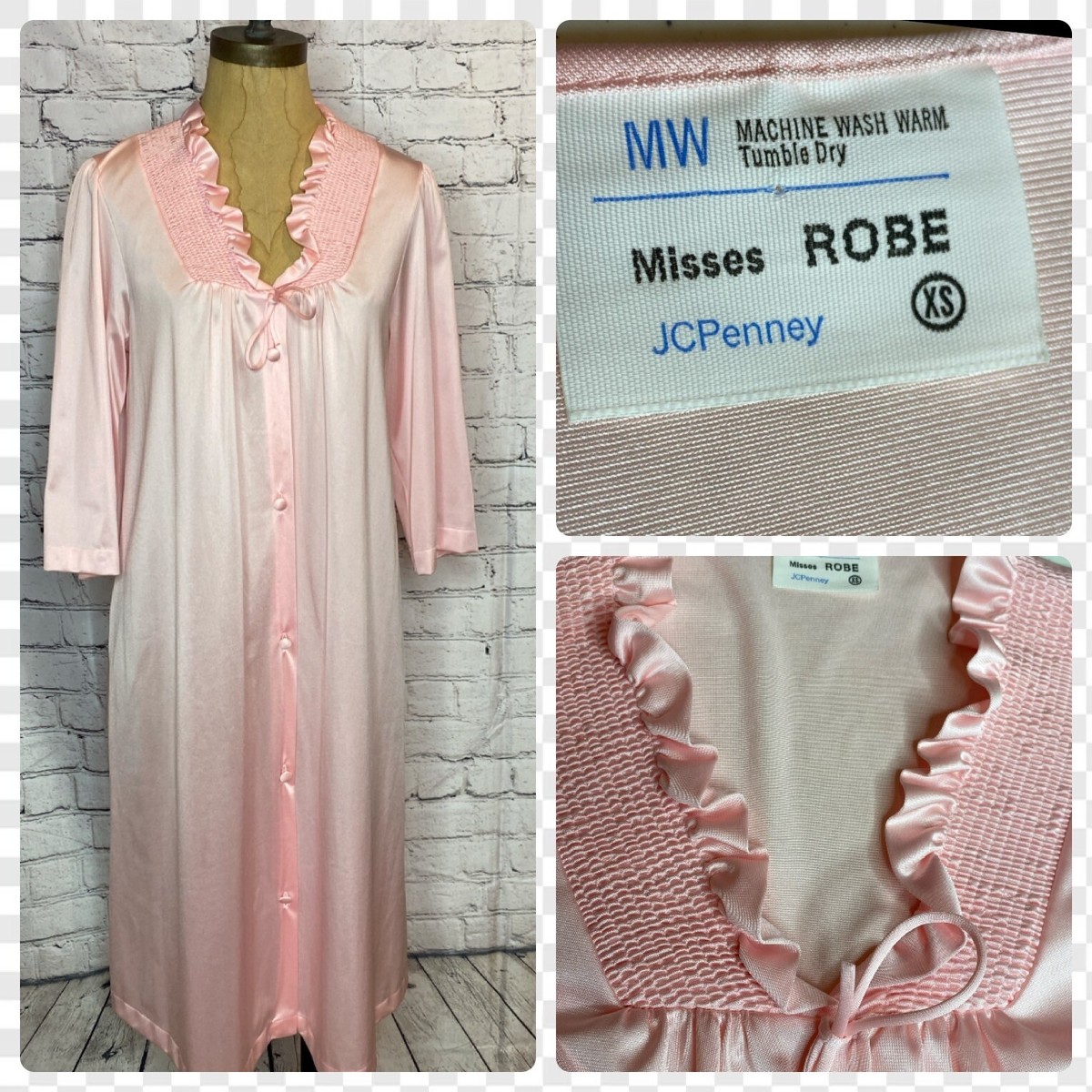 Vanity Fair Nightgowns Jcpenney Jcpenney Ladies Nightgowns