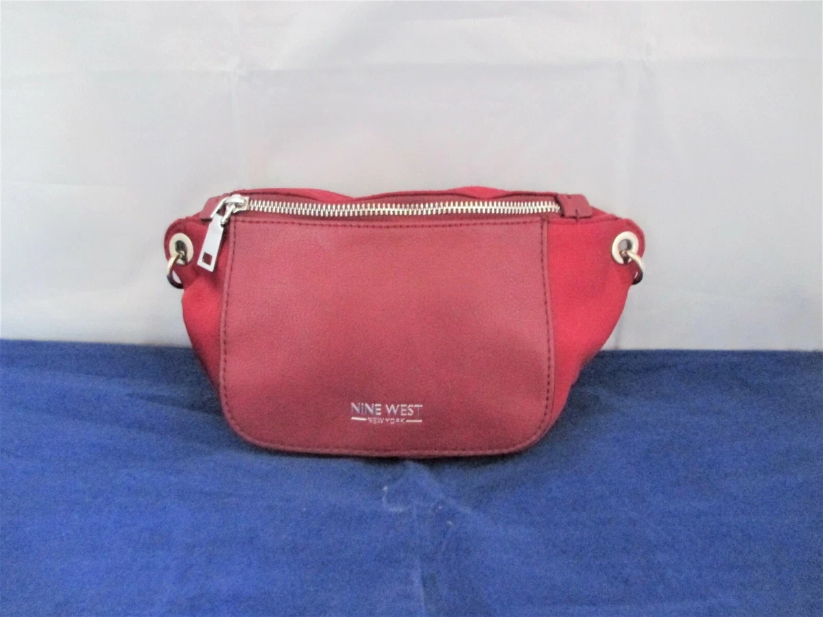 Zip up hotsell belt bag