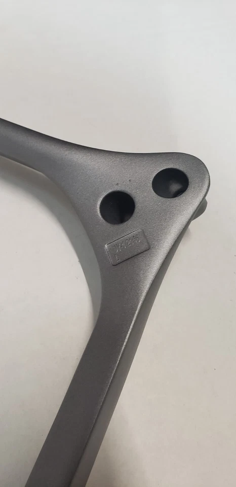 Hisense 75" TV STAND LEGS FEET replacement PARTS ARMS 75U7H Google TV - Image 3 of 4