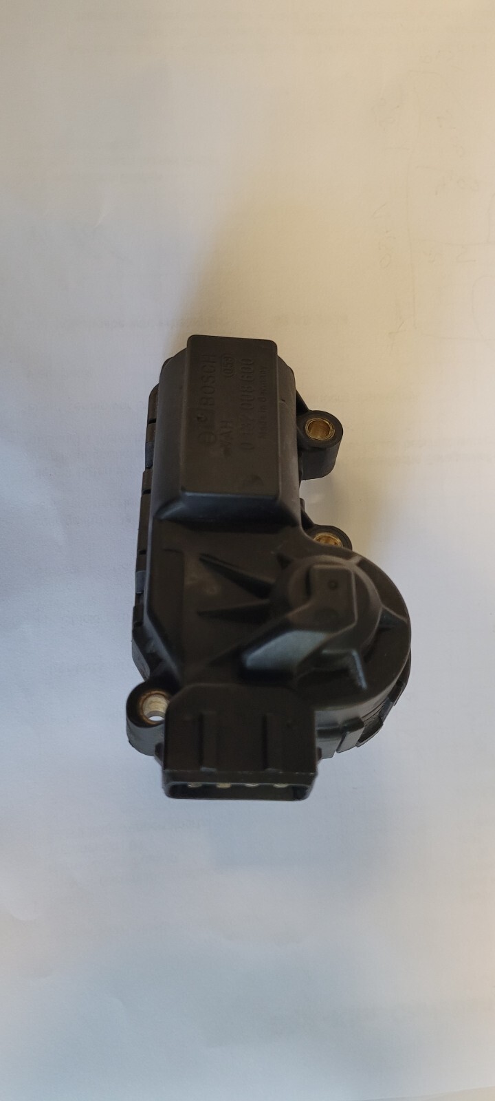 Bosch 0132008600 online kaufen | eBay