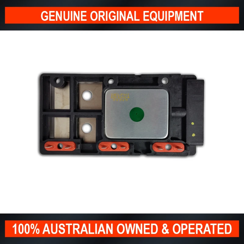 Genuine Delphi DFI Module Holden HSV VP to VY WH WK for all 3.8L V6 Ecotec - Image 2 of 4