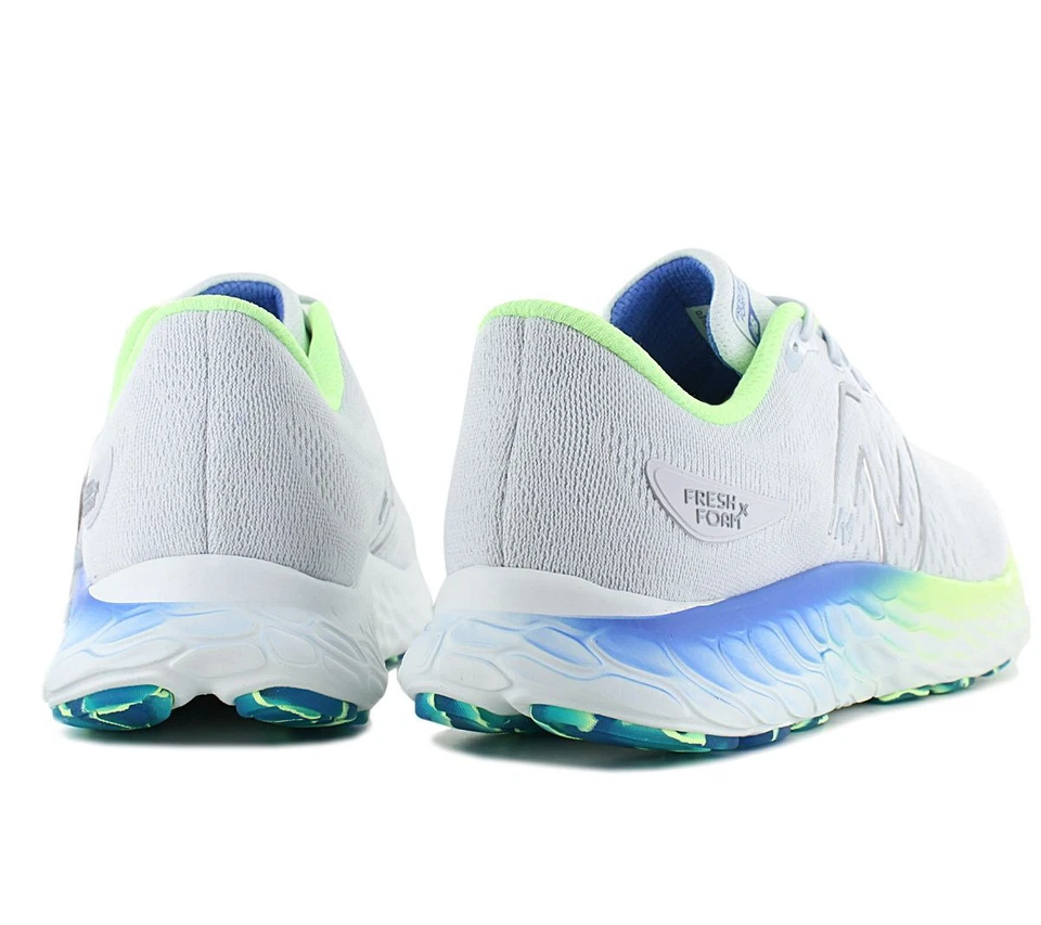 New Balance fresh Foam Evoz v3 Hombre Zapatillas de running y correr Gris - Imagen 3 de 4