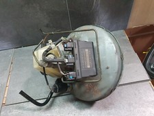 190* Mercedes SLK-230 R170 Bremskraftverstärker Steurgerät A0255454732