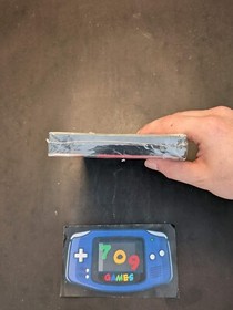 Roundball: 2-on-2 Challenge (Nintendo, 1990) NES CIB COMPLETE