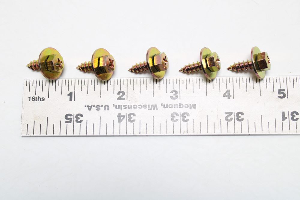Kawasaki ZX600/750/1000 92002-1921 BOLT,TAPPING,5X16 | eBay