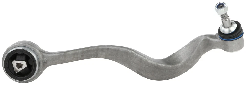 Braço de controle de suspensão e conjunto de junta esférica Delphi para 2004-2007 BMW 530i - Imagem 2 de 4