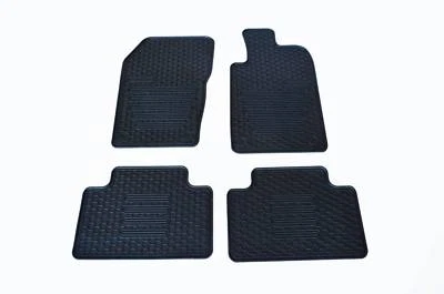 Rubber Floor Mats Custom Made Tailored For Ute Suv Sedan Hatch