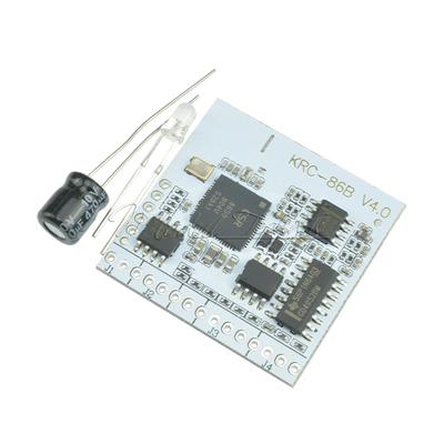 KRC-86B Bluetooth 4.0 Stereo Audio Receiver Module Mini Sound Board DIY New