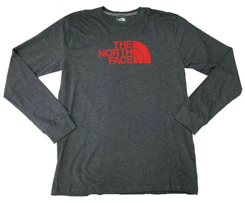 Long Sleeve Half Dome Tee Shirts | eBay